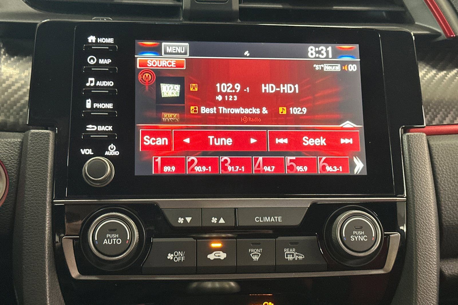 Used 2021 Honda Civic Type R image 21