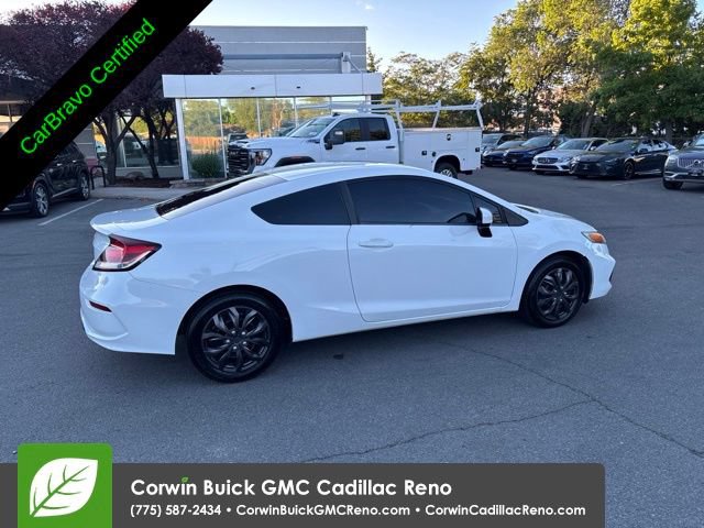 Used 2014 Honda Civic LX image 8
