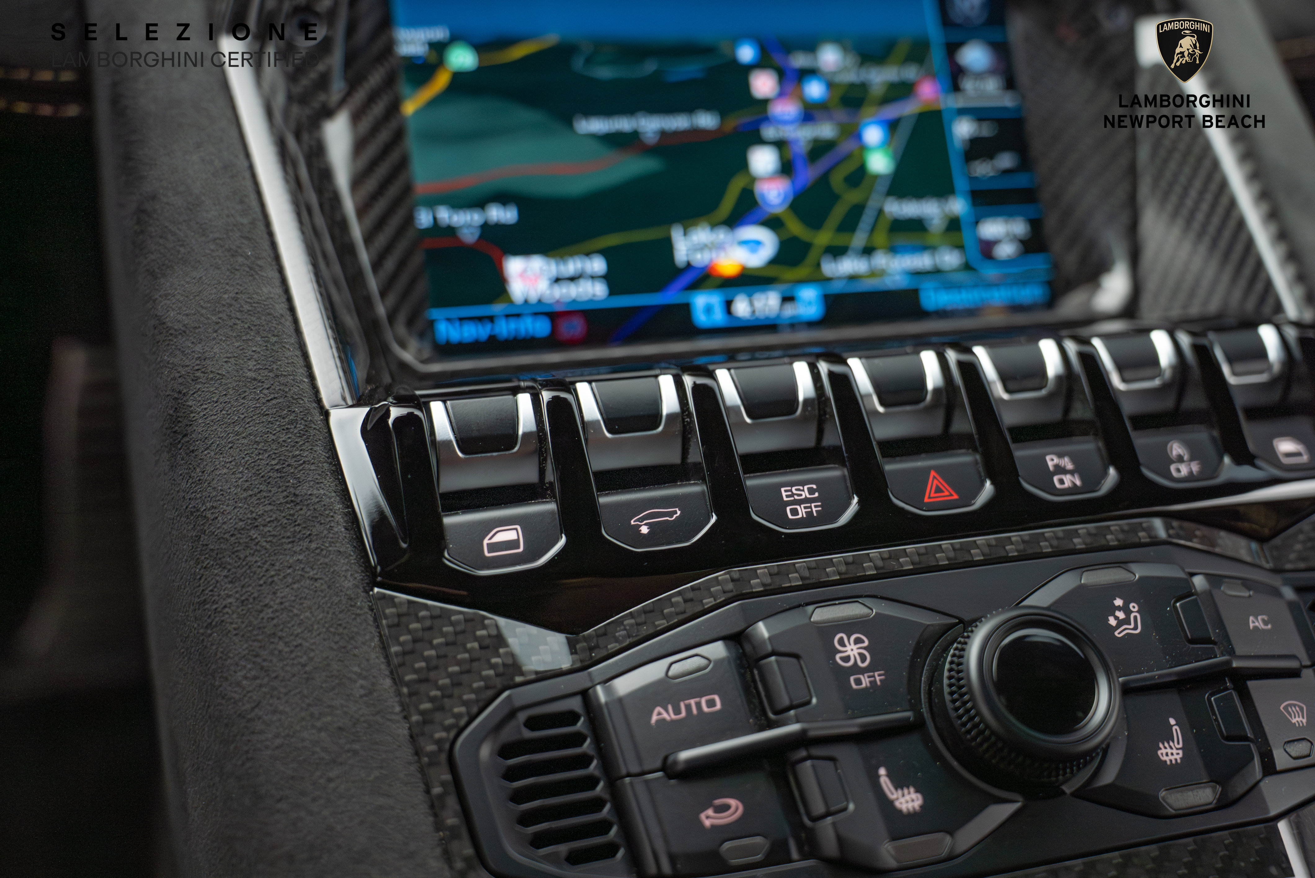 Used 2022 Lamborghini Aventador LP 780-4 Ultimae image 34