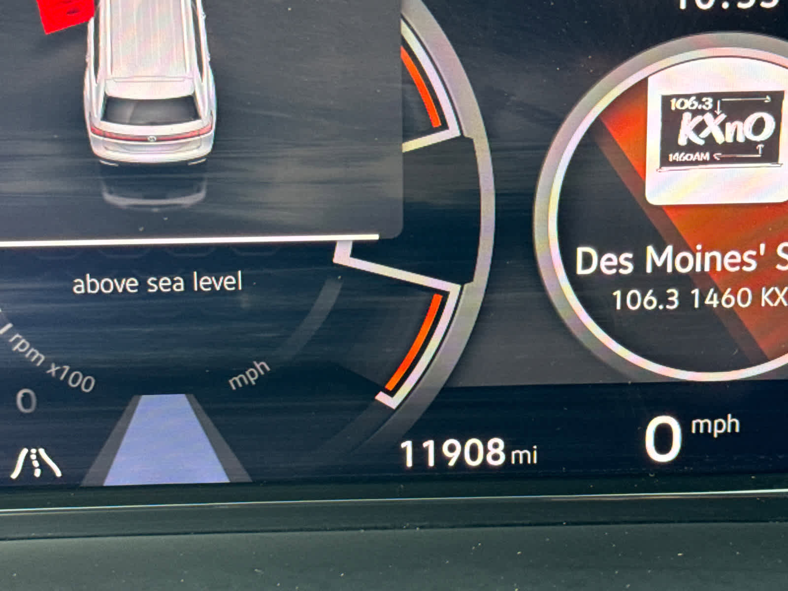 Certified 2024 Volkswagen Atlas Peak Edition SE image 22