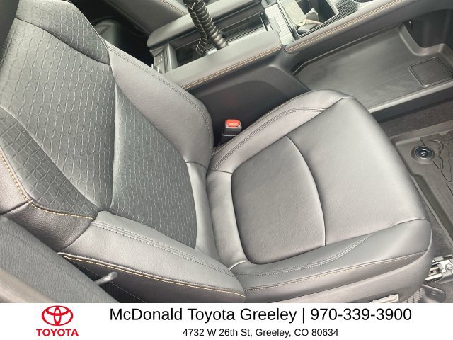 New 2026 Toyota Sienna XLE Woodland Edition AWD/4WD image 26