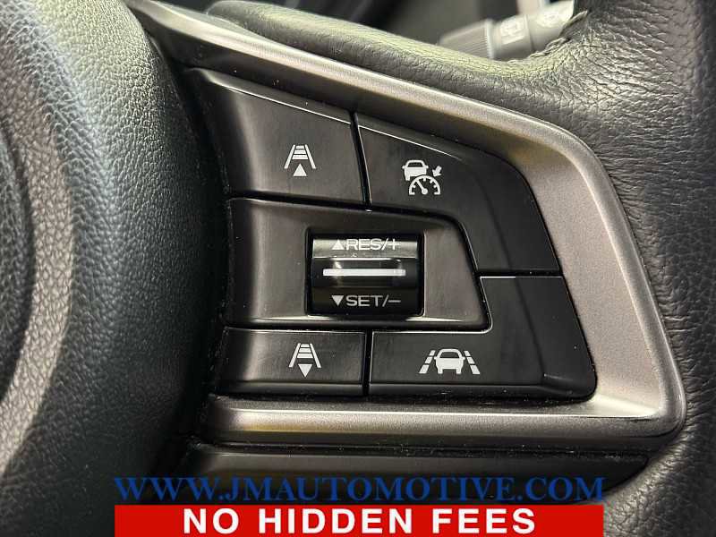 Used 2020 Subaru Ascent Limited w/ Technology Package image 47