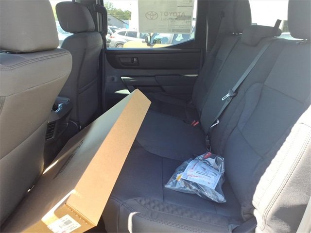 New 2026 Toyota Tundra SR image 8