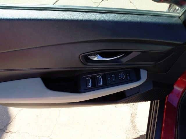 Used 2023 Honda Accord EX image 28