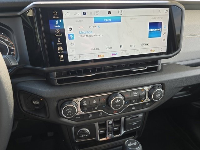 New 2026 Jeep Wrangler Sahara image 36