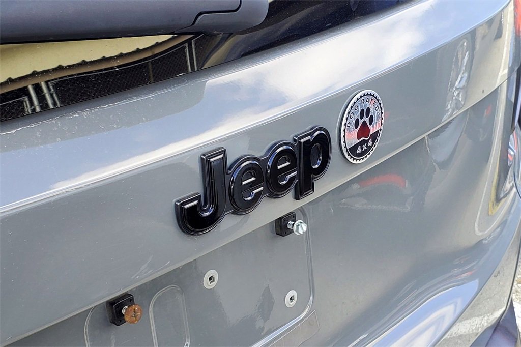 Used 2023 Jeep Renegade Latitude image 8