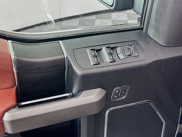 Used 2019 Ford F150 Platinum w/ Equipment Group 701A Luxury image 18
