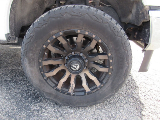 Used 2020 Ford F250 XL w/ Power Equipment Group AWD/4WD image 10