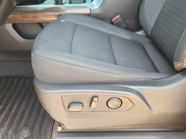 Used 2023 Chevrolet Silverado 1500 LT RWD image 23