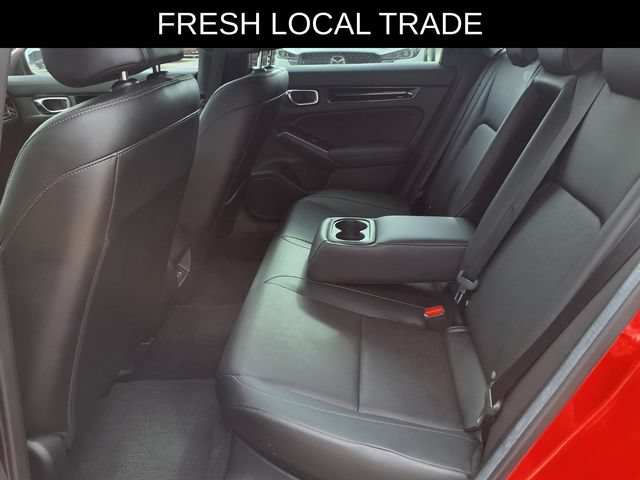 Used 2024 Honda Civic Sport Touring image 20