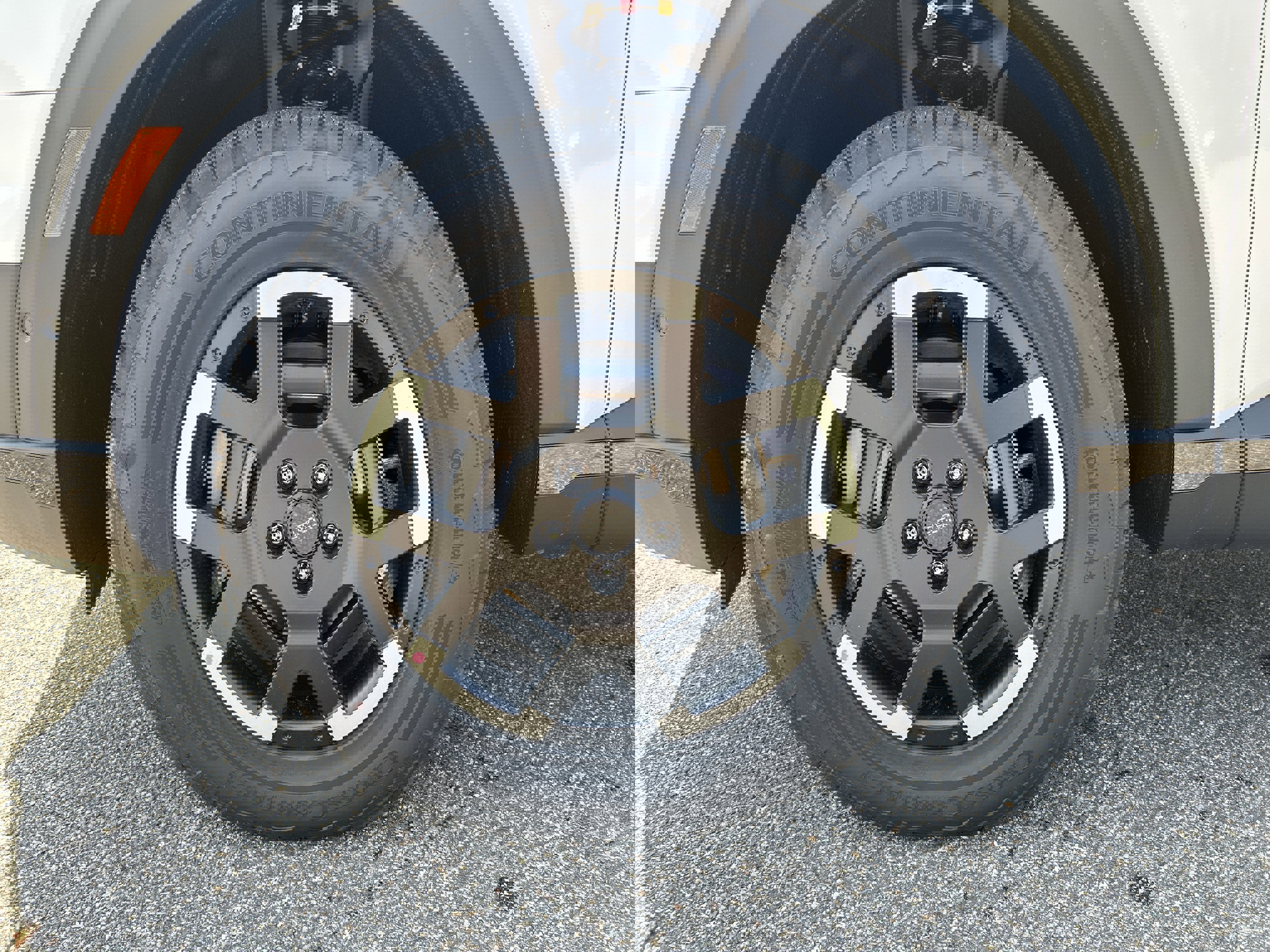 New 2026 Hyundai Palisade XRT Pro image 11