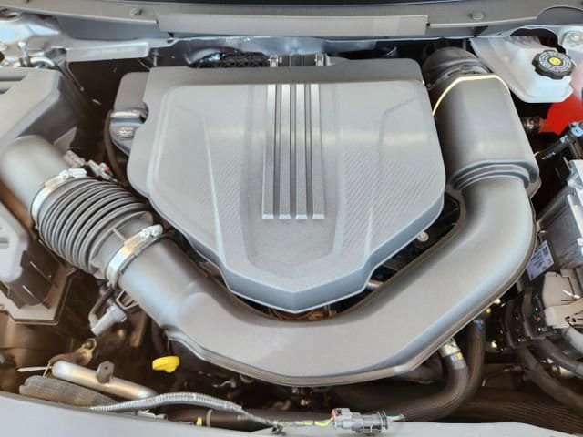 New 2025 Buick Enclave Sport Touring w/ Super Cruise Package FWD image 37