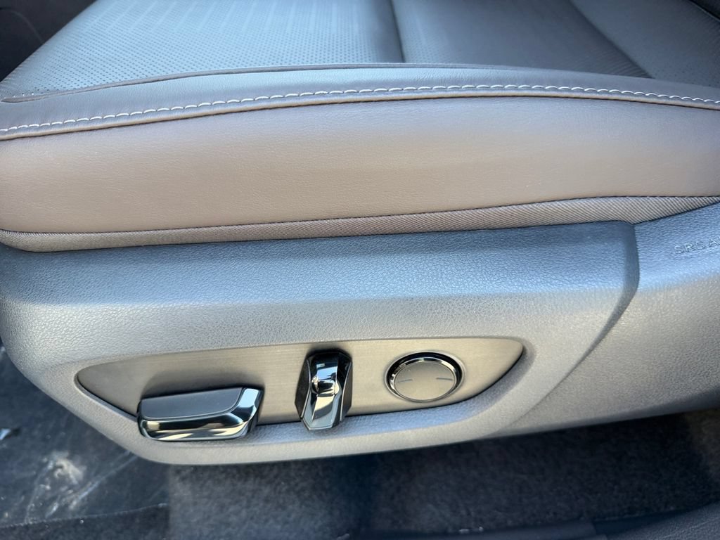 New 2026 Lexus TX 350 AWD image 14