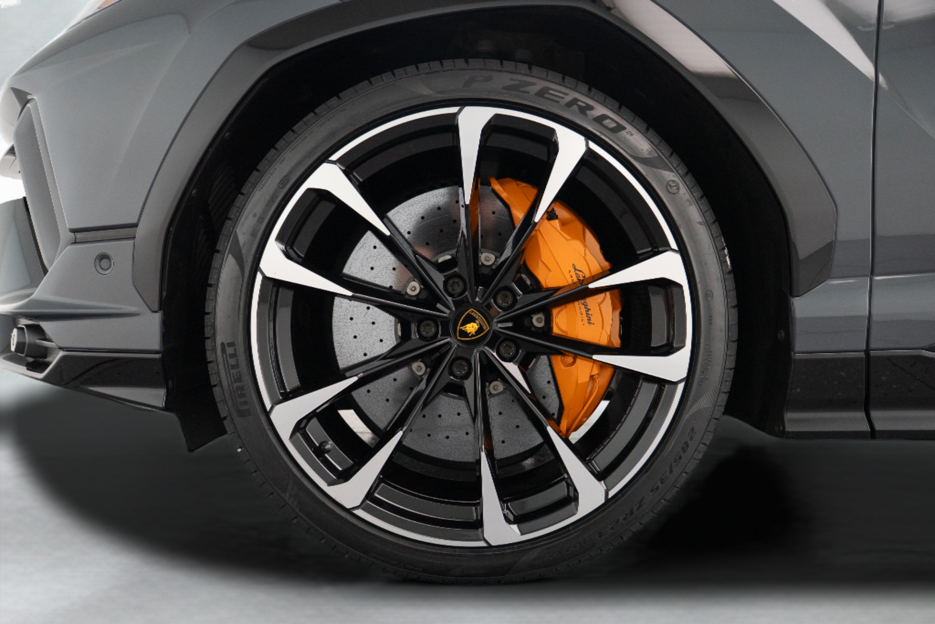 Used 2024 Lamborghini Urus S AWD/4WD image 24