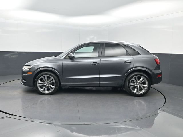 Used 2018 Audi Q3 2.0T Premium FWD image 2