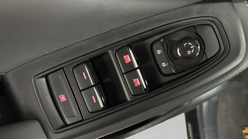 Certified 2024 Subaru Forester Wilderness image 14