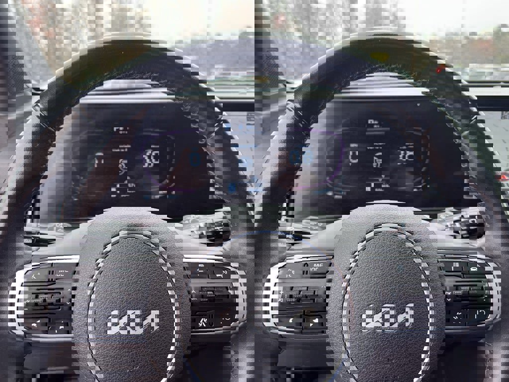 Used 2023 Kia Sportage X-Line w/ X-Line Premium Package image 22