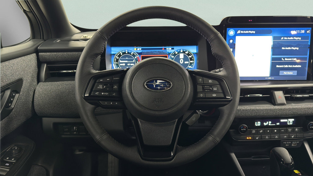 New 2026 Subaru Outback Limited XT image 38