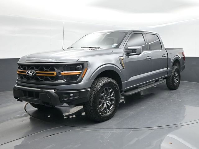 Certified 2025 Ford F150 Tremor w/ Equipment Group 402A High AWD/4WD image 4