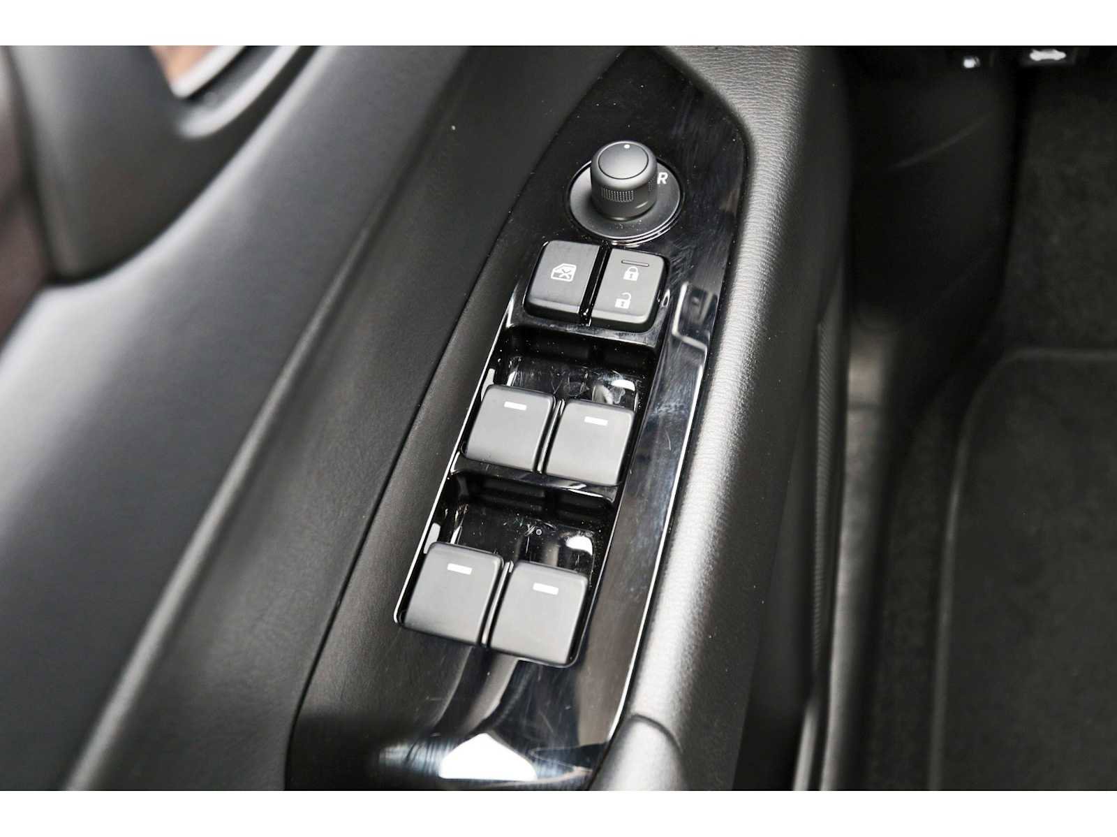 Certified 2025 MAZDA CX-5 AWD 2.5 S w/ Select Package image 20