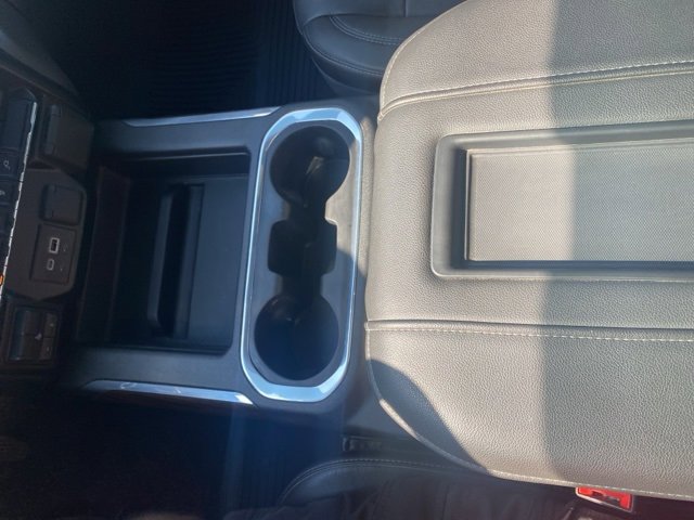 Used 2019 GMC Sierra 1500 SLT w/ SLT Premium Package image 23