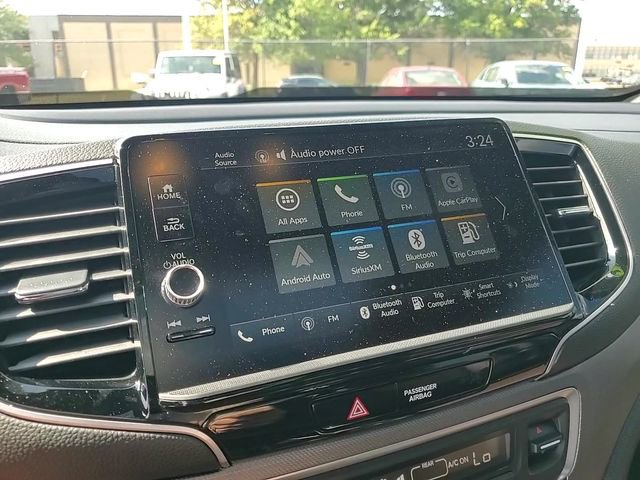 Used 2024 Honda Ridgeline RTL image 17