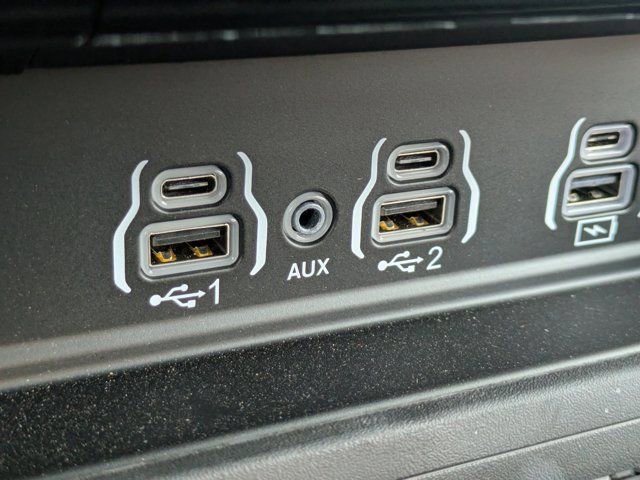 New 2026 RAM 2500 Limited image 19