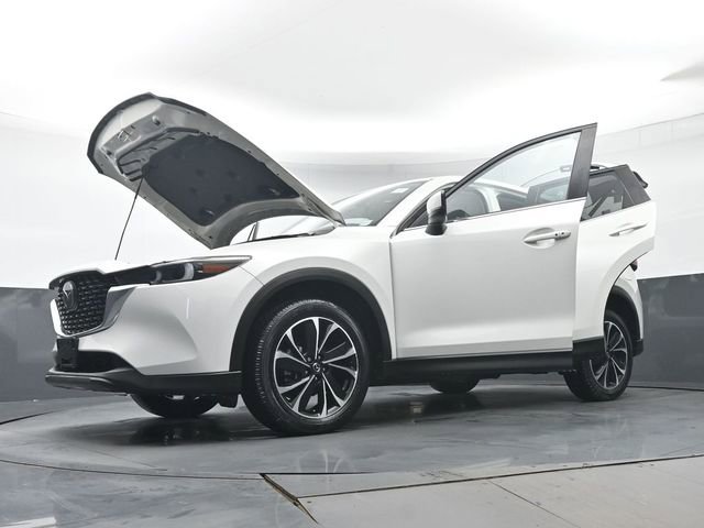 Certified 2023 MAZDA CX-5 AWD 2.5 S w/ Premium Package image 42