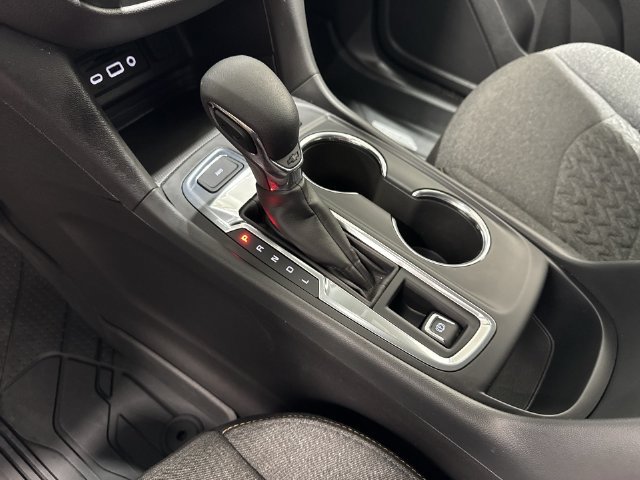 Certified 2024 Chevrolet Equinox LT AWD/4WD image 21