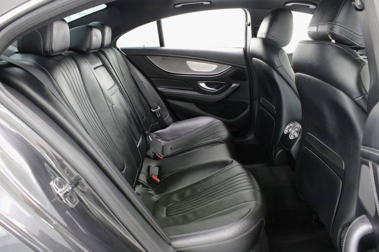 Used 2020 Mercedes-Benz CLS 450 w/ Premium Package image 42
