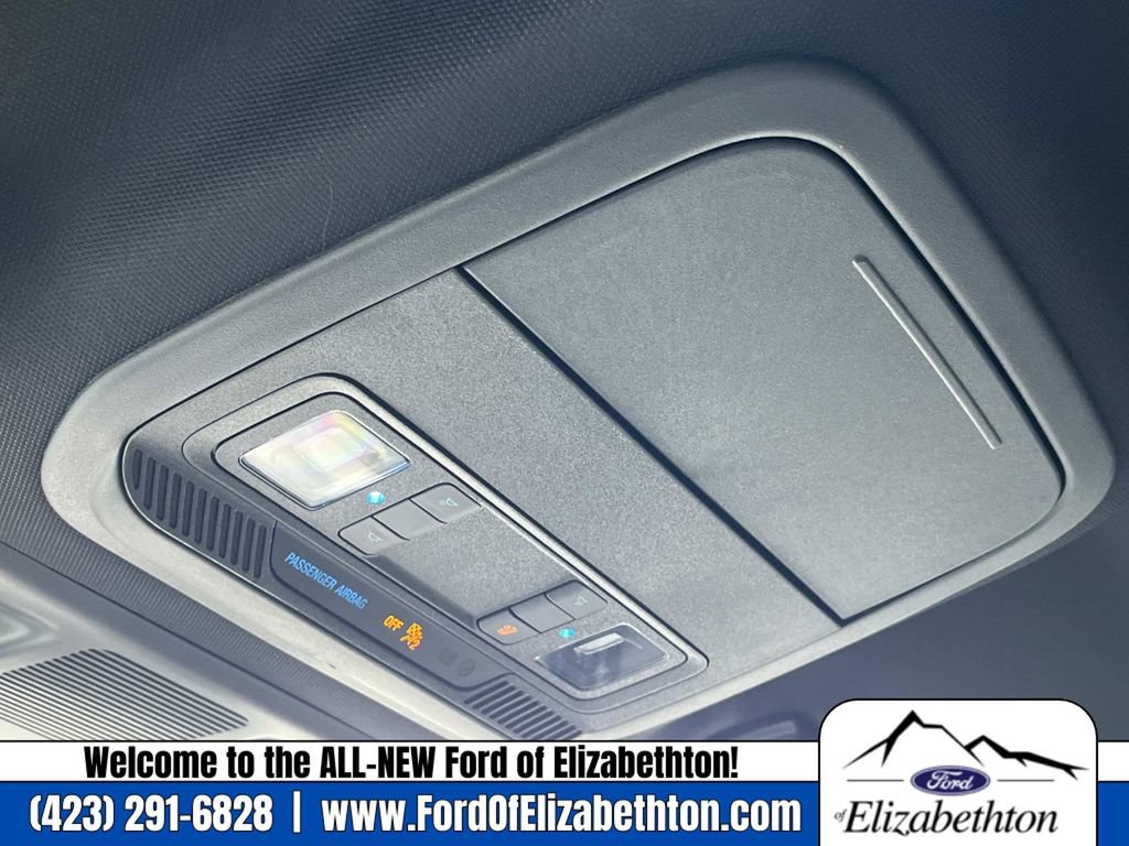 New 2025 Ford Mustang Mach-E GT image 29