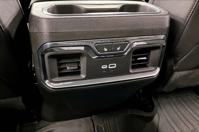 Used 2024 GMC Sierra 2500 SLT w/ SLT Premium Package image 32