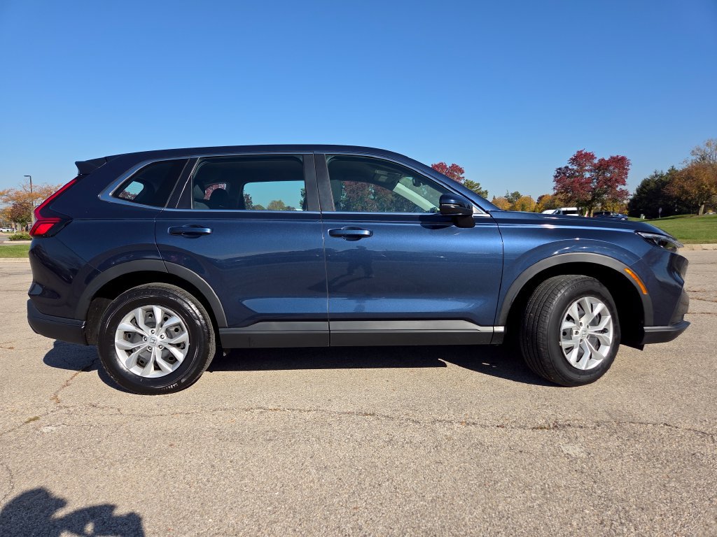 Used 2024 Honda CR-V LX image 22