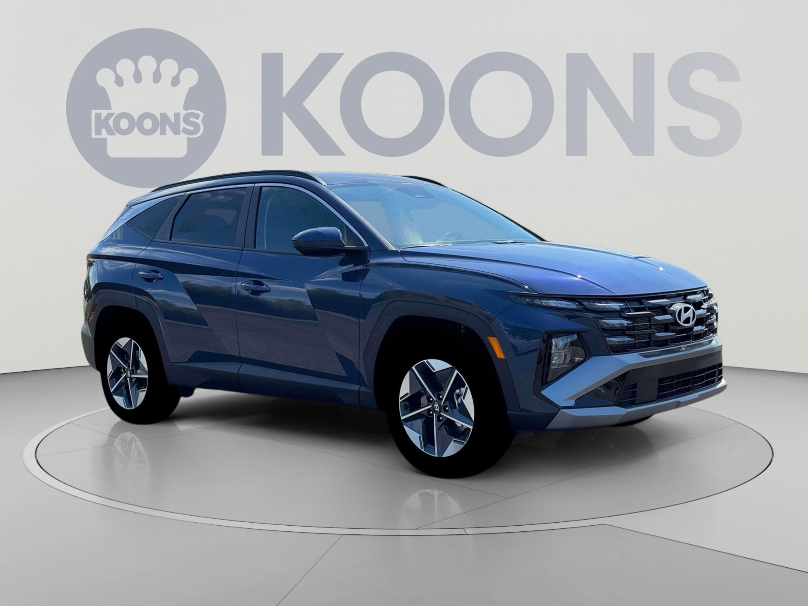New 2026 Hyundai Tucson SEL Plus AWD/4WD image 13
