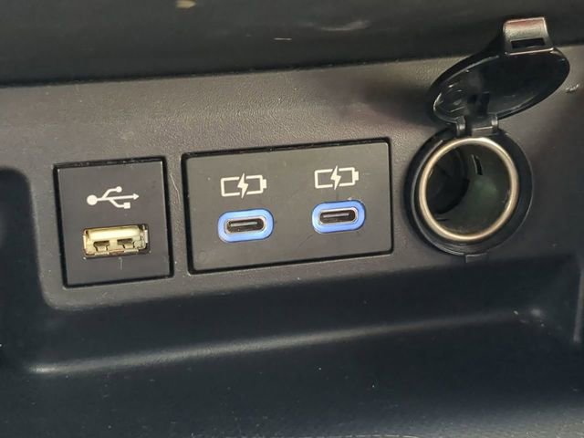 Used 2022 Toyota Highlander XSE image 28