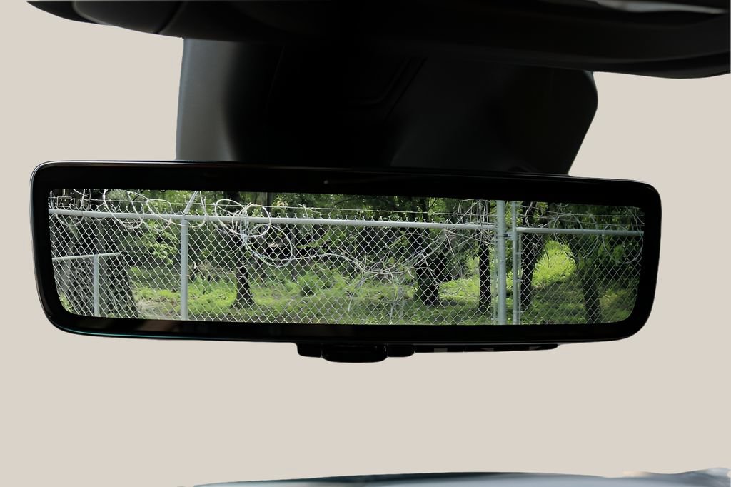 New 2026 Jeep Grand Cherokee Summit AWD/4WD image 28