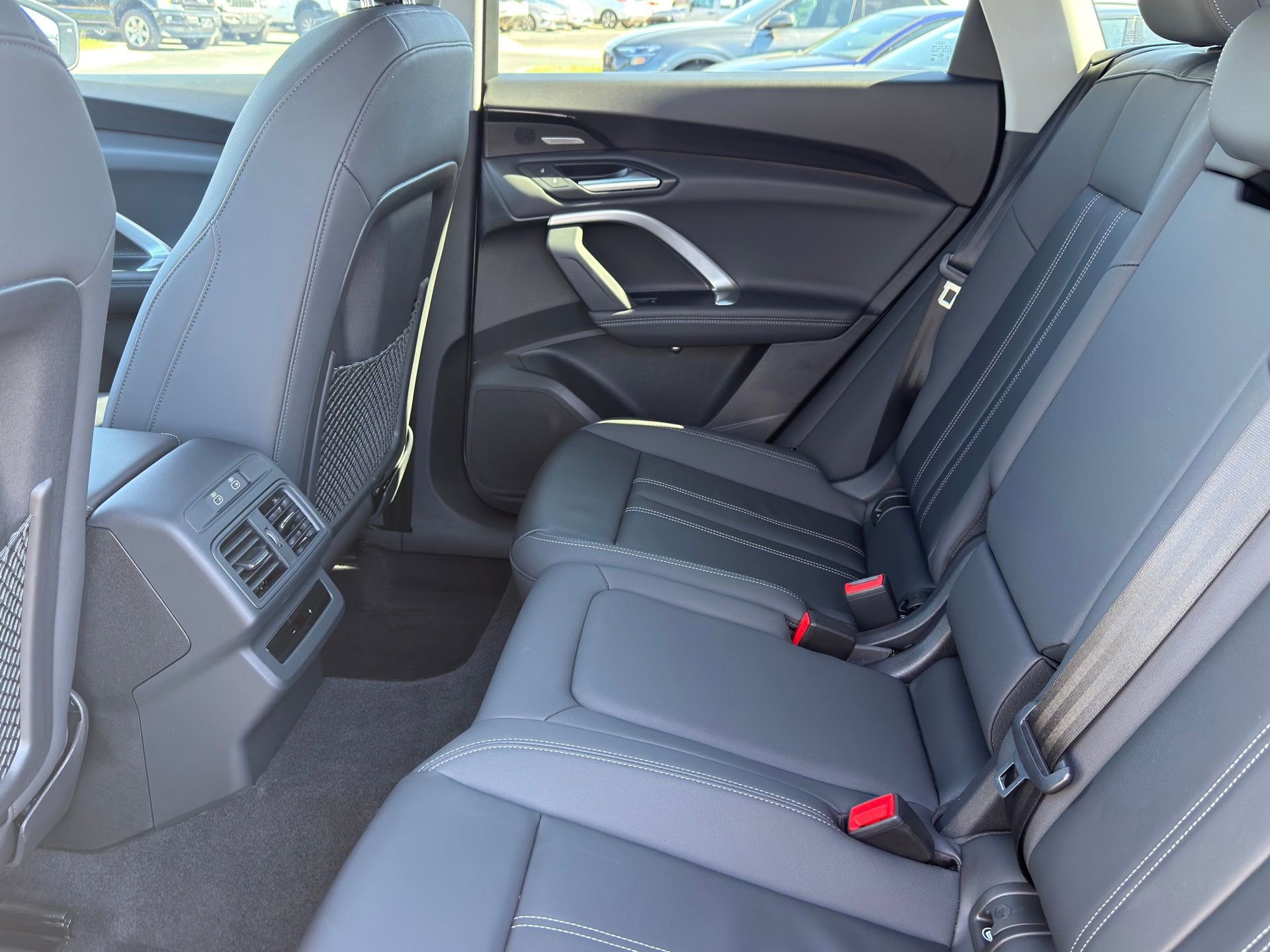 Certified 2025 Audi Q5 Premium Plus w/ Premium Plus image 16