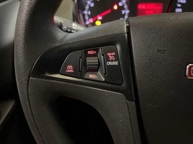 Used 2017 GMC Terrain SLE image 36