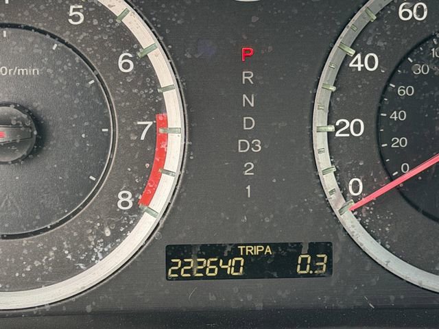 Used 2009 Honda Accord LX image 14