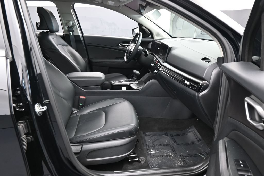 Used 2026 Kia Sportage EX w/ EX Panorama Roof Package FWD image 44