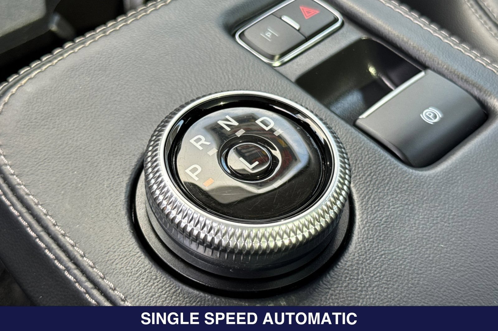 Used 2023 Ford Mustang Mach-E Premium RWD image 23
