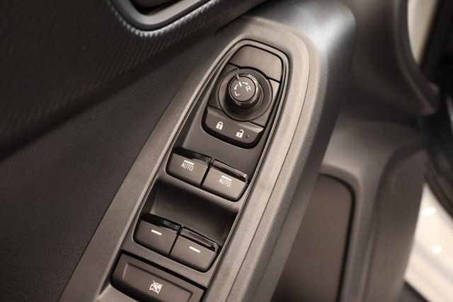 New 2026 Subaru Crosstrek 2.5i Sport AWD/4WD image 11