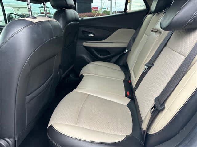Used 2019 Buick Encore Preferred FWD image 11