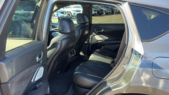 Certified 2023 Acura RDX w/ Advance Package AWD/4WD image 25