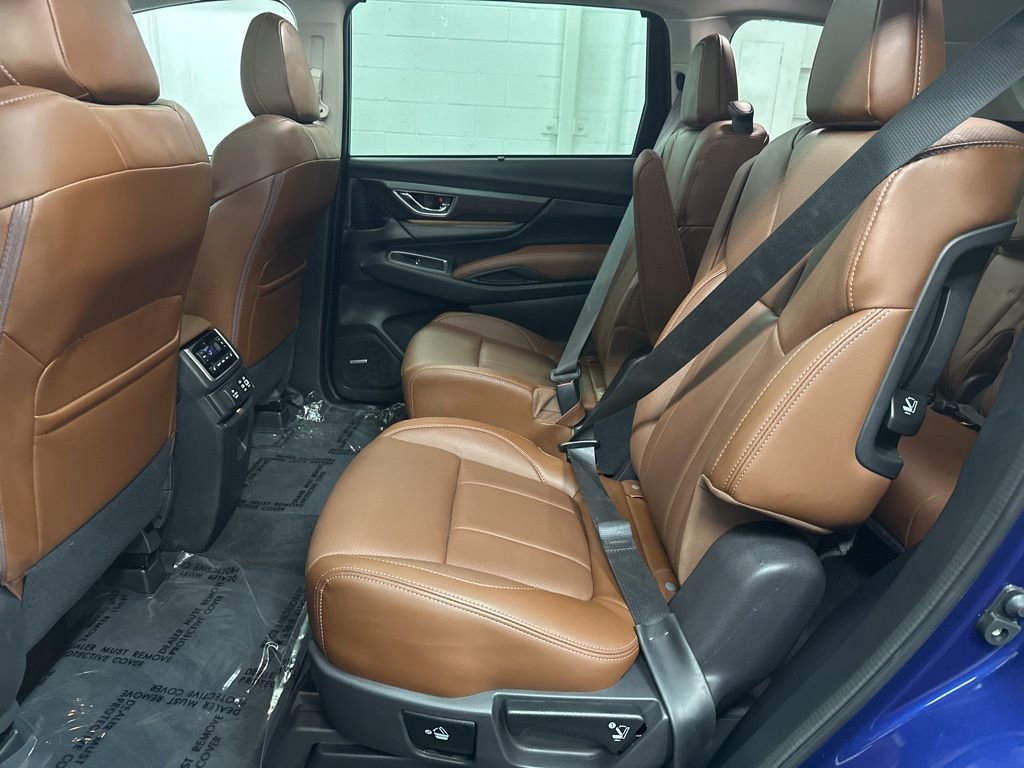 Used 2026 Subaru Ascent Touring AWD/4WD image 21