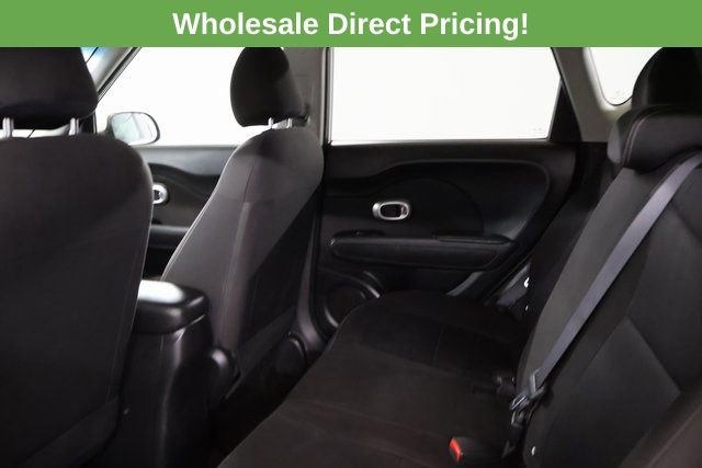Used 2018 Kia Soul image 25
