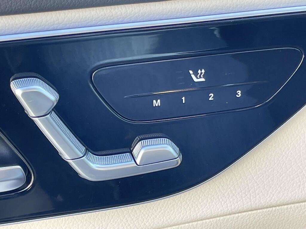 New 2026 Mercedes-Benz C 300 4MATIC Sedan image 28