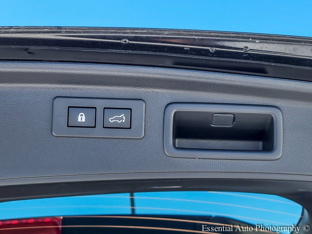 Used 2024 Subaru Forester Wilderness image 29