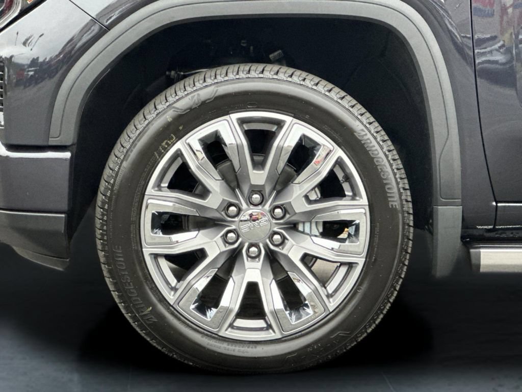 New 2026 GMC Sierra 1500 Denali AWD/4WD image 31