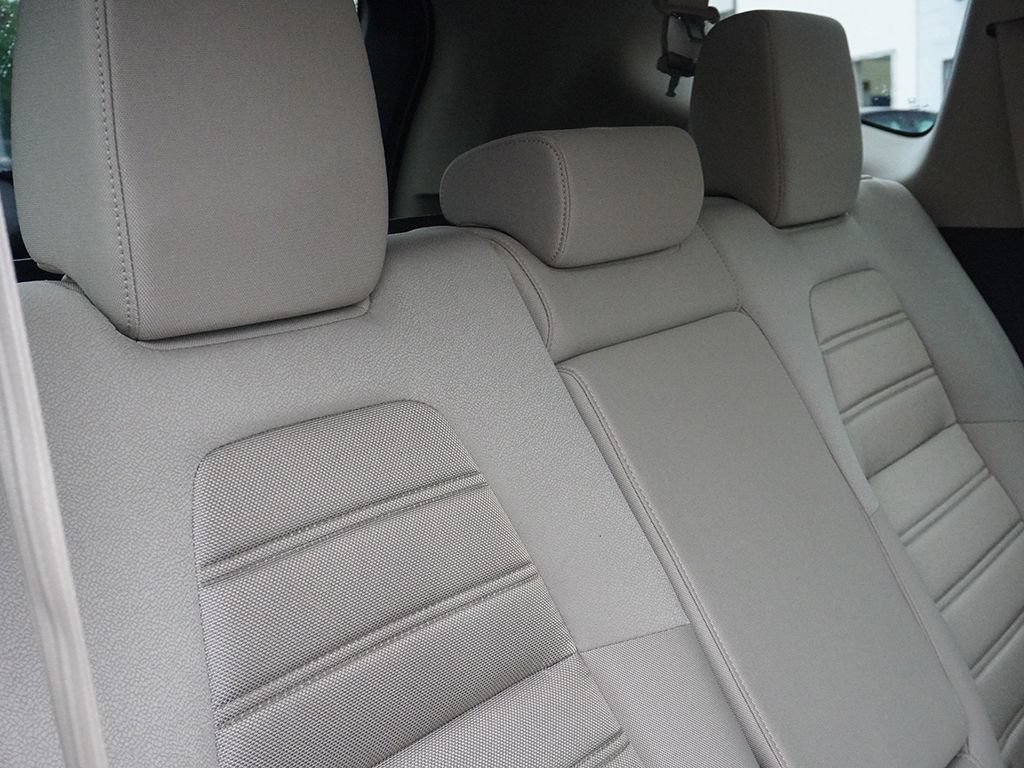Used 2018 Honda CR-V EX image 36